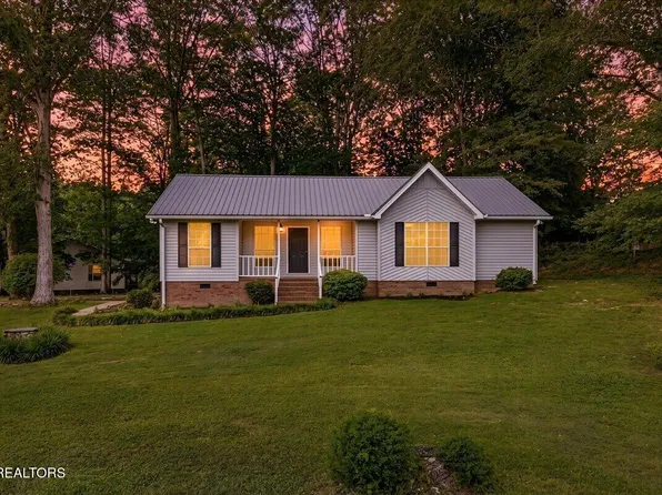 2613 Kenwood Dr, Athens, TN 37303