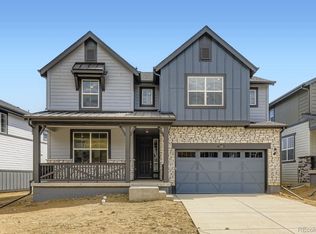 7386 S Yank Ct, Littleton, CO 80127