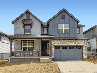 7386 S Yank Court, Littleton, CO, 80127