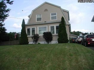 1878 Goodyear Blvd, Akron, OH