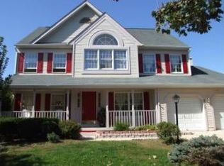 9110 Brunners Run Ct, Columbia, MD 21045