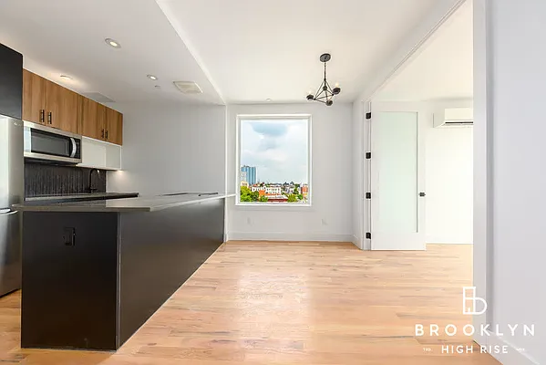 Rented by Brooklyn High Rise LLC | media 25
