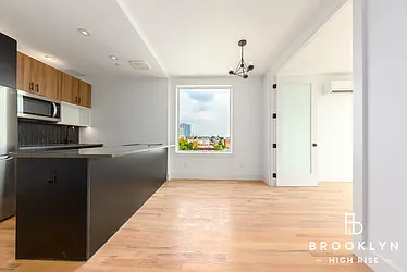 Rented by Brooklyn High Rise LLC