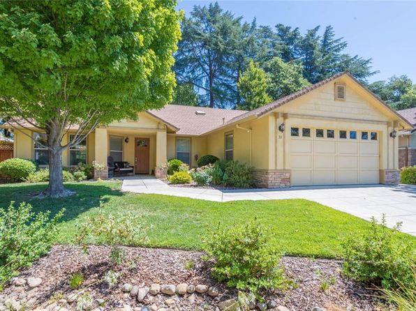 33 Arminta Ct Chico Ca 95928 Zillow