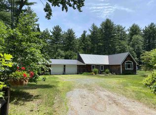 34 School House Hill Rd, Middlebury, VT 05753