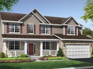 5200 Carriana, Hoffman Estates, IL 60010