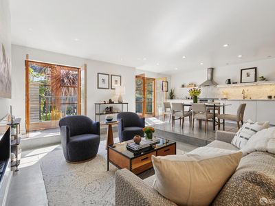 1345 20th St #A, San Francisco, CA, 94107