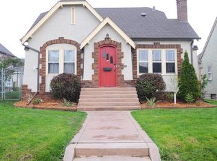 3338 Irving Ave N, Minneapolis, MN 55412