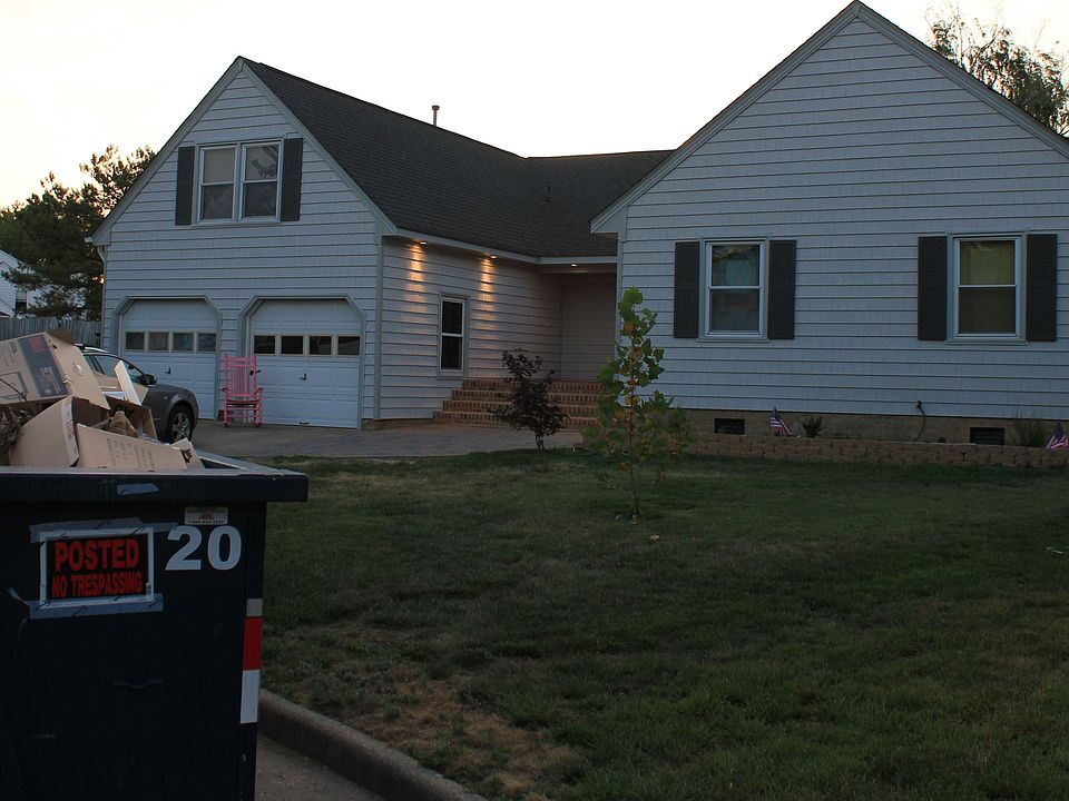2nd image of 5209 Kanawha Ct