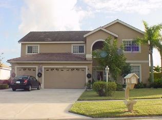 7356 Edisto Dr, Lake Worth, FL 33467