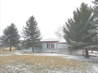 86 N 3536 E, Rigby, ID 83442