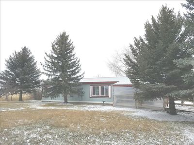 86 N 3536 E, Rigby, ID, 83442