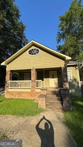 891 N Eugenia Pl NW #A-C, Atlanta, GA, 30318