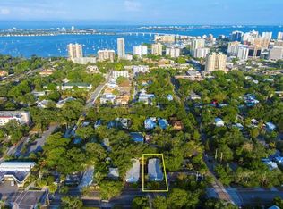 616 S Osprey Ave, Sarasota, FL 34236