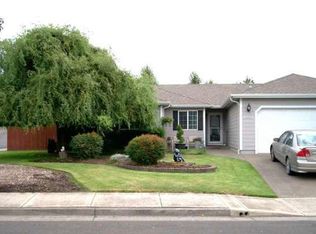 6864 Arborwood Ct NE, Keizer, OR 97303