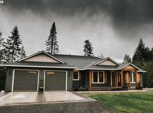 2098 Mt Brynion Rd, Kelso, WA 98626