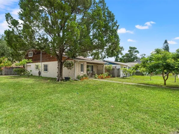 2355 14TH AVENUE N, ST PETERSBURG, FL 33713