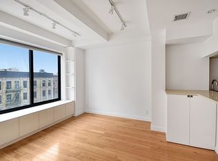 2101 Fredrick Douglass Blvd #6A, New York, NY 10026