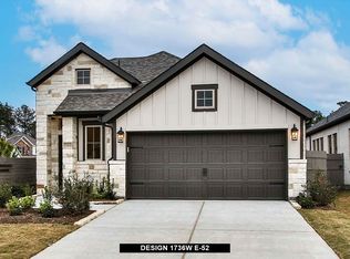 17313 Merlot Skies St, Conroe, TX 77302