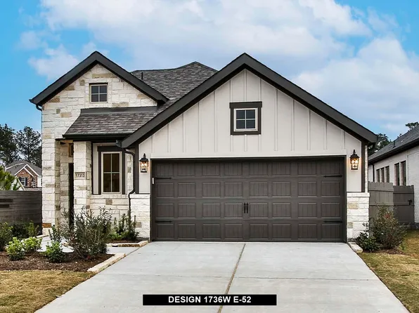 17313 Merlot Skies St, Conroe, TX 77302