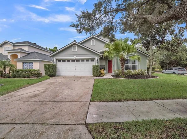 8359 Lake Amhurst Trl, Orlando, FL 32829