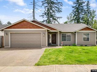 1834 Brookside Ave NW, Salem, OR 97304