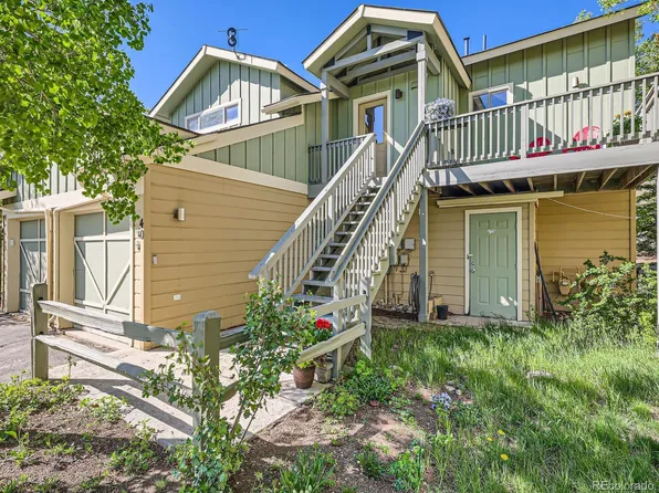 40 Cove Boulevard #G40, Dillon, CO 80435
