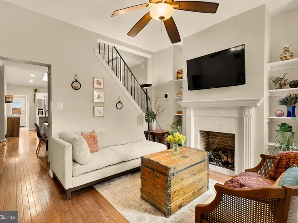 1541 S Hanover St, Baltimore, MD 21230