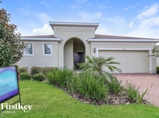 451 Aragosa Dr, Davenport, FL 33837
