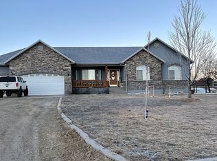 939 Blue Jay Dr, Spring Creek, NV 89815