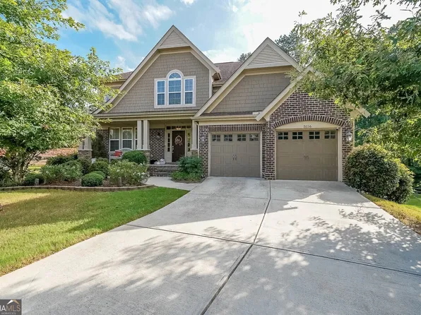 5116 Barton Pass NW, Acworth, GA 30101