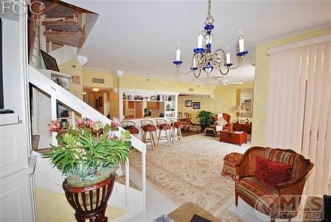 3rd image of 18120 San Carlos Blvd Ph 1104