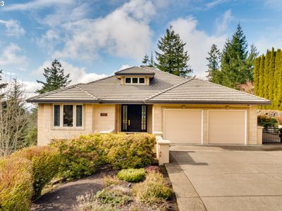 1111 NW Park Ridge Ln, Portland, OR, 97229