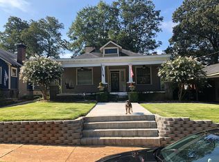 706 Brookline St SW, Atlanta, GA 30310