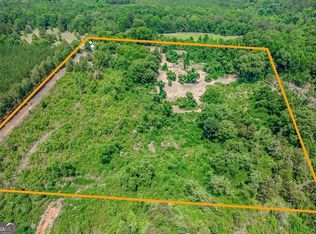 904 Rabun Rd, Sparta, GA 31087