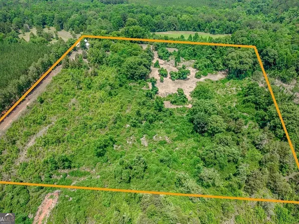 904 Rabun Rd, Sparta, GA 31087