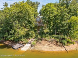 7 County Road 863, Crane Hill, AL 35053