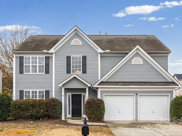 13633 Armour Ridge Dr, Charlotte, NC 28273