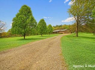 10066 Bobcat Ln, Dardanelle, AR 72834