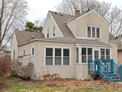 895 Lakeview Ave, Saint Paul, MN, 55117