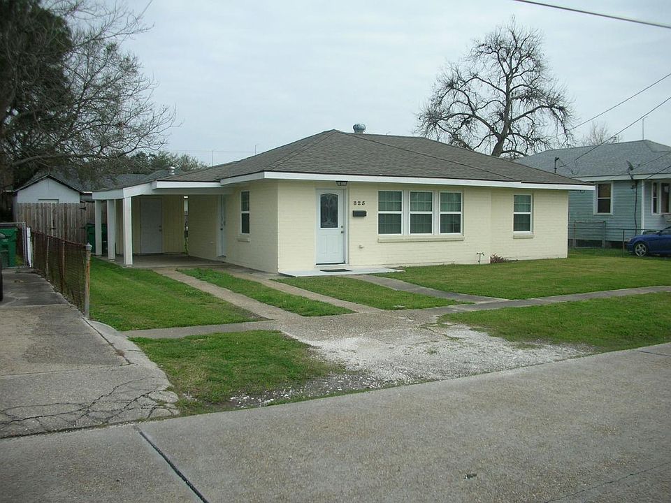 825 5th Ave, Harvey, LA 70058 Zillow