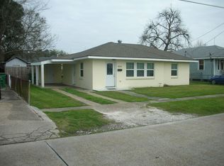 825 5th Ave, Harvey, LA 70058