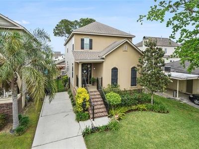 415 35th St, New Orleans, LA, 70124