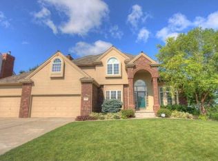 1311 Reeve Dr, Papillion, NE 68046