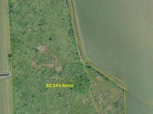 TRACT 7 Shellhammer Rd, Winnie, TX 77665