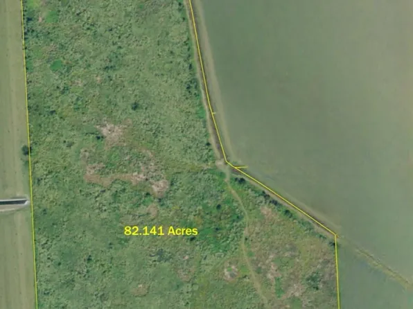 TRACT 7 Shellhammer Rd, Winnie, TX 77665