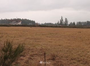 0 93rd Ave SE, Yelm, WA