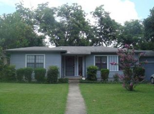 214 Coyle Pl, San Antonio, TX 78201