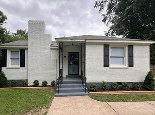 915 Marsh Ave, Memphis, TN 38127