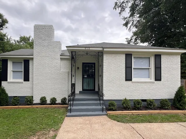 915 Marsh Ave, Memphis, TN 38127